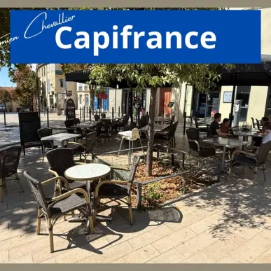 Vente - Restaurant - Beziers (34500)-photo-2