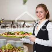 Vente - Rôtisserie - Alimentation - Toulouse (31000)