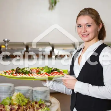 Vente - Rôtisserie - Alimentation - Toulouse (31000)-photo-1