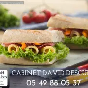 Vente - Sandwicherie - Mouilleron-le-Captif (85000)