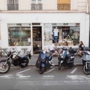 Vente - Café - Cycles - Habillement - Paris 11ème (75011)