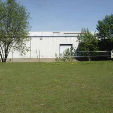 Vente Entrepôt / Local d'activités - Hery (89550)-photo-5