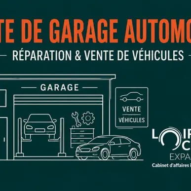 Vente - Centre automobile - Garage - Mécanique - Arthon-en-Retz (44320)-photo-4