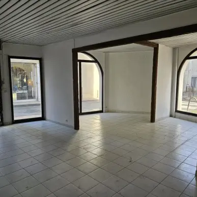 Vente de murs de boutique - Agen (47000)-photo-7