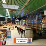 Vente - Bar - Licence IV - Parthenay (79200)