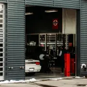 Vente - Garage - Ancona (26200)