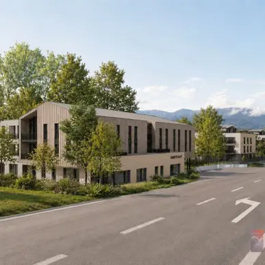 Vente - Cabinet médecine - Ain (01)-photo-2