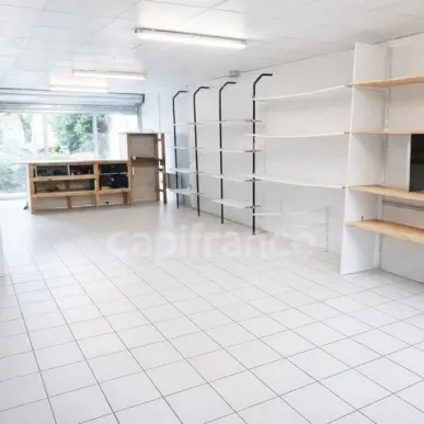 Vente de murs de boutique - Doubs (25)-photo-5