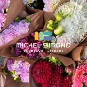 Vente - Décoration - Fleuriste - Gironde (33)