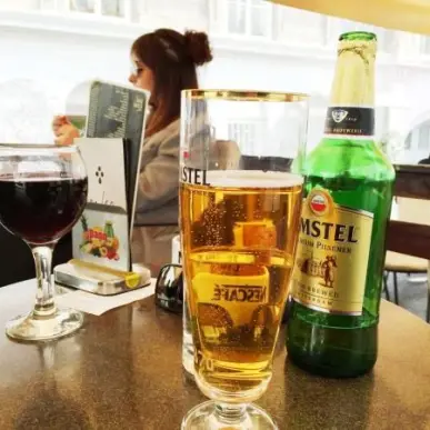 Vente - Bar - Brasserie - Alpes-Maritimes (06)-photo-2