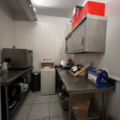 Vente de murs de boutique - Merignac (33700)-photo-4