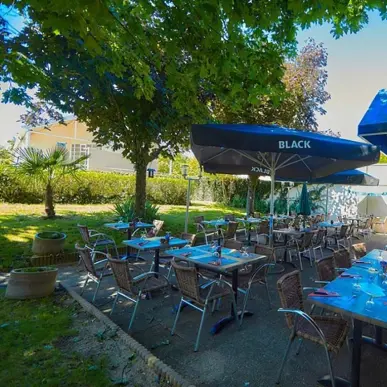 Vente - Hôtel - Restaurant - Dole (39100)-photo-2