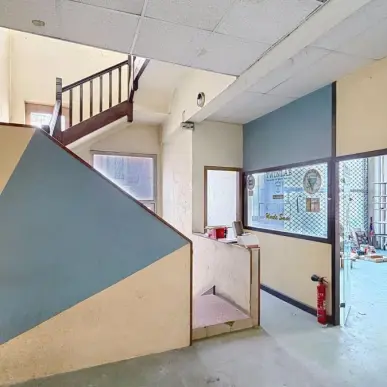 Vente de murs de boutique - Perigueux (24000)-photo-7