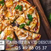 Vente - Restaurant - Pizzeria - Bessines (79000)