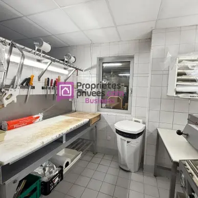 Vente - Boucherie - Indre-et-Loire (37)-photo-7
