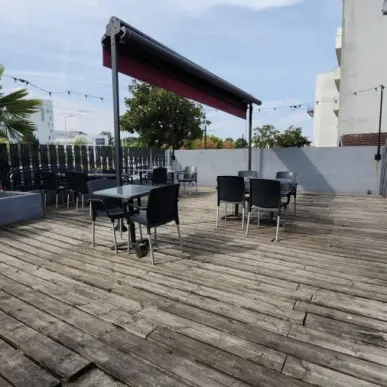 Vente - Restaurant - Photo Numérique - Reze (44400)-photo-2