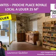 Location Local Commercial - Loire-Atlantique (44)