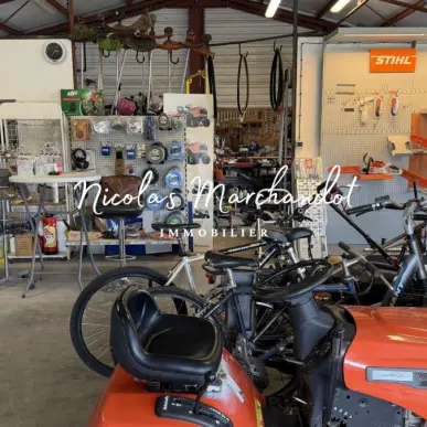 Location Local Commercial - Bozouls (12340)-photo-8
