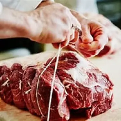 Vente - Boucherie - Charcuterie - Traiteur - Landes (40)-photo-3