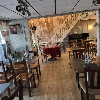 Vente - Restaurant - Loir-et-Cher (41)-photo-8