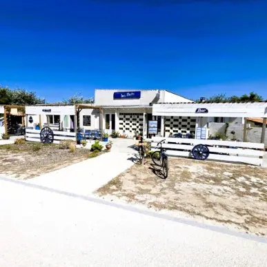 Vente - Bar - Saint-Georges-d'Oléron (17190)-photo-1