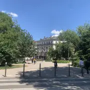Vente - Restaurant - Strasbourg (67000)