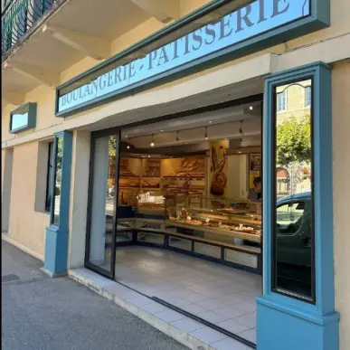 Vente - Boulangerie - Pâtisserie - Albas (46140)-photo-1