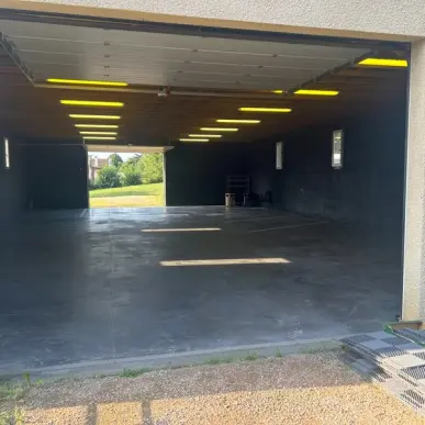 Vente Entrepôt / Local d'activités - Boyer (71700)-photo-2