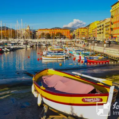 Vente - Restaurant - Nice (06300)-photo-5