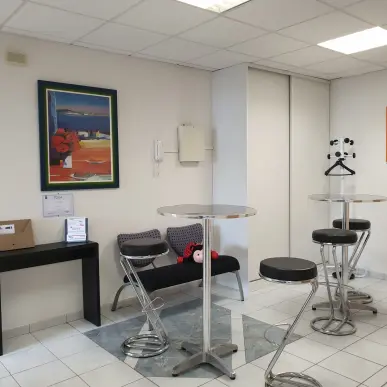 Location Bureau - Mulhouse (68200)-photo-3
