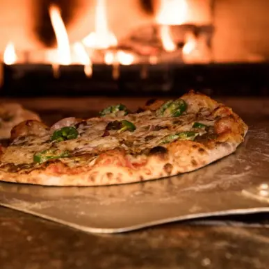 Vente - Restaurant - Pizzeria - Saint-Priest (69800)-photo-1
