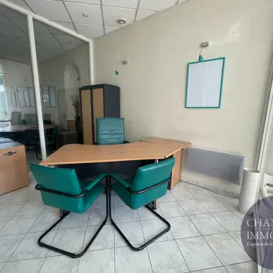 Location Local Commercial - Blois (41000)-photo-3