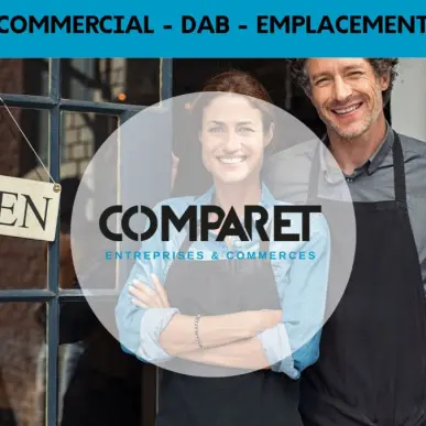 Location Local Commercial - Aix-les-Bains (73100)-photo-8