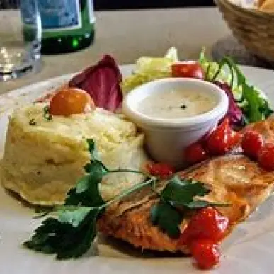 Vente - Bar - Brasserie - Riscle (32400)-photo-3