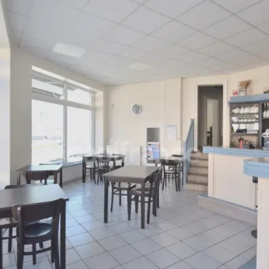 Vente - Bar - Restaurant - Traiteur - Andernay (55800)-photo-4