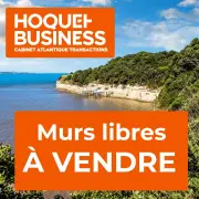 Vente Entrepôt / Local d'activités - Charente-Maritime (17)