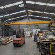 Location Entrepôt / Local d'activités - Vannes (56000)