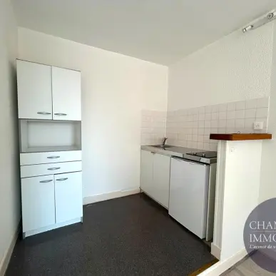 Location Entrepôt / Local d'activités - Blois (41000)-photo-2