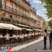 Vente - Bar - Brasserie - Restaurant - Grenoble (38000)