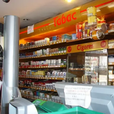Vente - Bar - Brasserie - Tabac - FDJ - PMU - Oise (60)-photo-2