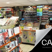 Vente - Bar - Tabac - FDJ - PMU - Saint-Brieuc (22000)
