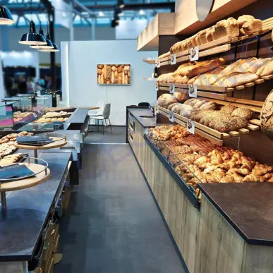 Vente - Boulangerie - Service à la personne - Gard (30)-photo-4