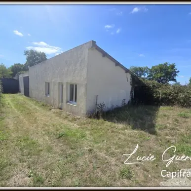 Vente Bureau - Chelun (35640)-photo-2
