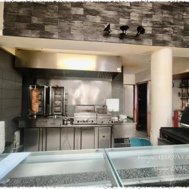 Vente - Restaurant - Issoudun (36100)-photo-2