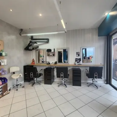Vente - Salon de coiffure - La Brée-les-Bains (17840)-photo-2