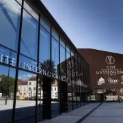 Vente de murs de boutique - Dijon (21000)