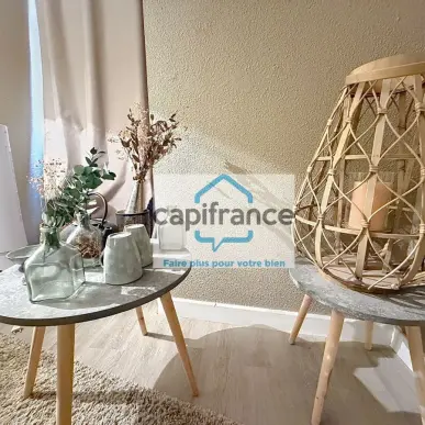 Vente - Esthétique - La Balme (73170)-photo-1