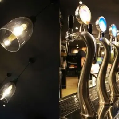Vente - Bar - Brasserie - Restaurant - Pizzeria - Oise (60)-photo-4