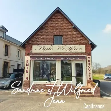 Vente - Salon de coiffure - Seine-Maritime (76)-photo-2