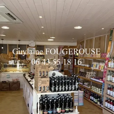 Vente - Boulangerie - Pâtisserie - Loire (42)-photo-3